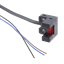 Photointerrupters - Slot Type - Logic Output